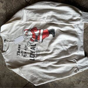 The Laundry Room Ain'T Loyal